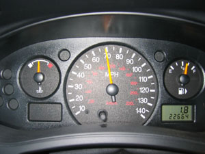 GO speed Racer
