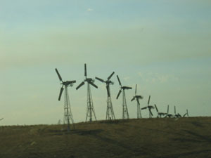 pinwheel pinwheel spinning around...
