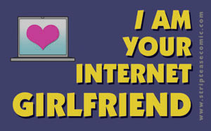 no reall, I am